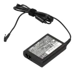 ACER toiteplokk ACER ASPIRE S7 seeriale 65 W - must 3,42A / 19V / 65 W pistik (Pikkus/v&auml;lis/sise): 7,5MM / 3,0MM / 1,0MM