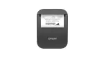 Epson TM-P80II (101) 203 x 203 DPI juhtmega ja juhtmevaba termo-mobiilprinter