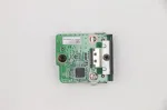 Lenovo DP-HDMI pordi v&auml;ljal&otilde;ikekaart (5C50W31952)