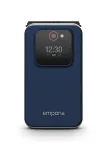 Emporia emporiaJOY 7.11 cm (2.8 tolli) 113 g Sinine Senioritelefon