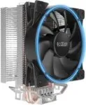 CPU &otilde;hujahuti PCCOOLER GI-X3 120 mm ventilaator, 1800 p/min