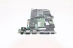Lenovo 01YU368 s&uuml;learvuti varuosa, emaplaat ThinkPad X1 Carbon 7th Gen jaoks, i7-8565U, 16 GB