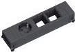 Bachmann POWER FRAME pikendusjuhe 0,2 m 1 vahelduvvoolupistikupesa sisetingimustesse must