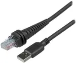 Honeywell &ndash; USB-kaabel &ndash; Honeywell PC42d, PC42t jaoks (CBL-500-150-S00-01)