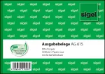 &Auml;rivorm Sigel AG615