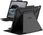 Urban Armor Gear Metropolis SE 124472114040 Tahvelarvuti kaitse&uuml;mbris 33 cm (13) Folio Must (124472114040)