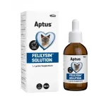 APTUS Felilysin Solution immuunsus ja stress - toidulisand kassidele &ndash; 50 ml
