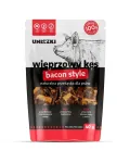 UNISZKI Pork bite Bacon Style koeramaius 40 g