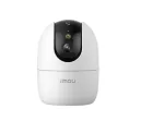 Imou Ranger 2 Pro Dome IP turvakaamera Sise- ja v&auml;listingimustes 2880 x 1620 pikslit Laud/Sein