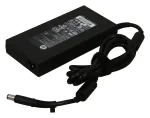 HP 646212-001 toiteadapter/muundur Siseruumides 150 W Must