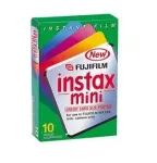 Kiirfilm v&auml;rviline Instax MINI/GLOSSY 10 Fujifilm