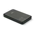 Kaasaskantav akupank everActive EB-11QB 10 000 mAh, 2&times; USB-C 20W (QC4.0)