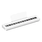 Yamaha P-225WH digitaalklaver 88 klahviga valge