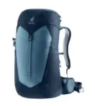 Seljakott Deuter AC Lite 30L sinine siseraamiga pealtpakend matkamine unisex