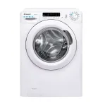 Candy Smart CS1482DW4/1-S pesumasin Eestlaadimine 8 kg 1400 p/min Valge