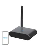 Nutika garaažiukse l&uuml;liti Meross MSG200HK (HomeKit) &mdash; Wi‑Fi HomeKit-&uuml;hilduv kontroller garaažiajamitele