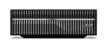 Mini-arvuti t&ouml;&ouml;jaam Acer Veriton VGN100 GB10, 128 GB LPDDR5x, 4 TB SSD, NVIDIA Blackwell, DGX OS, must/hall
