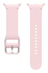 Samsung Sport Band (S/M) for Galaxy Watch8 | Watch8 Classic, Band, Smartwatch, Pink, Samsung, Galaxy Watch8 | Watch8, Rubber