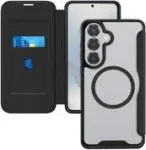 4Smarts Urban Pro Flipcase Samsung Galaxy S26+ Qi2 ready must (541779)