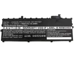 Aku CoreParts 01AV494-CP Lenovo ThinkPad X1 Carbon 2017 jaoks