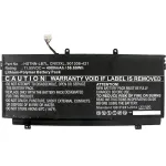 CoreParts s&uuml;learvuti aku HP-le, Aku, HP, Spectre X360 13-AB001, Spectre X360 13-AB099, Spectre X360 13-AC033DX