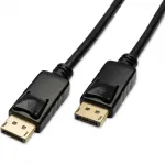 DisplayPorti kaabel Captiva 80298 &mdash; 1 m, 4K 60 Hz