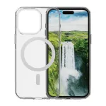 Kate dbramante1928 Iceland Ultra D3O MagSafe iPhone 15 ProM l&auml;bipaistev