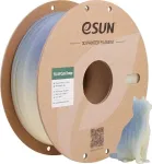 PLA UV 1,75mm SININE 1kg ESUN 3D FILAMENT (PLA-UV CC175UV-U1P1)