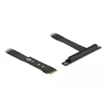 M.2 Key M PCIe x16 NVMe-adapter DeLOCK 64134