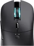 Trust GXT 980 Redex RGB juhtmevaba m&auml;nguhiir &ndash; must (24480)