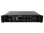 Audio Amplifier Omnitronic 80709631 Performance Stage Must