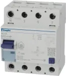Doepke DFS4 063-4/0.30-HPFI kaitsel&uuml;liti 4p 63 A 0.3 (09146805)