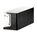 Legrand Keor ASI SP 800 GR katkematu toiteallikas (UPS) Line-Interactive 0,8 kVA 480 W 2 vahelduvvoolu pistikupesa