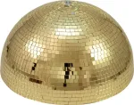 EUROLITE peegel-poolkuppel 50 cm, mootoriga, mudel 50102132