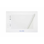 Graafiline tahvel Elmo CRA-2 203,2 x 127 mm 0,3 mm