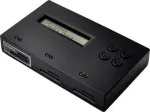 Renkforce RF-SDD-300 m&auml;lukaardi kopeerimisjaam (SD/microSD)