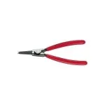 Knipex 46 11 A1 Seeger&otilde;ngatangid v&auml;liste r&otilde;ngaste jaoks 10-25 mm, sirge otsaga