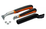 K&auml;sikaabits Bahco SCRAPER-SET2