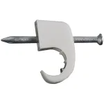 Kaabliklamber Fischer 94675 Hall 100 tk