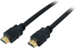 HDMI-kaabel ShiverPeaks HDMI/HDMI 1,5 m