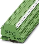 Phoenix Contact DEK-OE- 24DC/ 48DC/100 - pooljuhtrelee klemm 2940207 (2940207)
