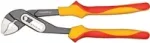 GEDORE red R29100010 VDE veepumbatangid, 10 tolli (254 mm), 7-asendiline