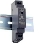 MEAN WELL DDR-15L-5 toiteplokk ja pingemuundur, 15 W, 5 V