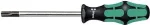 Wera 05028005001 Torx TX10 x 80 mm kruvikeeraja