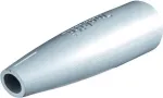 Makita 197901-2 &uuml;mar otsik, kummist, hall