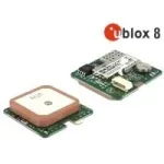 Navilock NL-852ETTL u-blox 8 GNSS-moodul, TTL