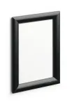 Durable 479501 alumiiniumist avatav raam A5, must
