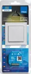 Dimmer Eltako BPD55-D62 (MPN 30001066) &ndash; universaalne DIN-liistule paigaldatav dimmerimoodul