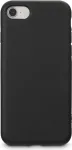 Hama 00138192 Fantastic Feel telefoni&uuml;mbris Apple iPhone 7/8/SE 2020/SE 2022 jaoks, must