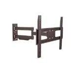 TV-kinnitus ShiverPeaks BS89745-1 139,7 cm (55 tolli) Must